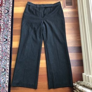 LOFT dress pant